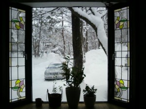 ナゲットイン＿窓両面