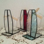 小物：一輪挿し